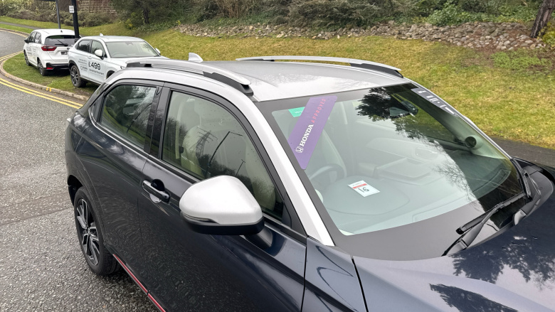 Honda HR-V 1.5 eHEV Advance Style 5dr CVT Hybrid Hatchback